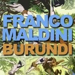 cover: Franco Maldini - Burundi