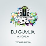 cover: Dj Gumja - Aj Dala