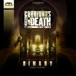 cover: Binary - Corridors Of Death Part 5