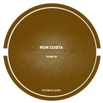 cover: Ron Costa - Thump EP