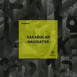 cover: Vakabular - Navigator