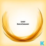 cover: Darf - Sun Of January