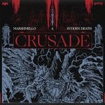 cover: Marshmello|Svdden Death - Crusade