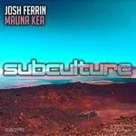 cover: Josh Ferrin - Mauna Kea