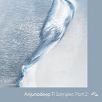 cover: Matthew Dekay|Ole Biege|Grazze|Davide Randazzo|Qess - Anjunadeep 11: Sampler Part 2