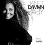 cover: Janet Jackson - Dammn Baby (Miguel Campbell Remixes)