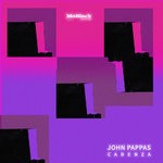 cover: John Pappas - Cadenza