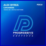 cover: Alex Byrka - Canamera