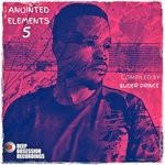 cover: Buder Prince|Various - Anointed Elements 5