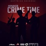 cover: Menacce - Crime Time (Explicit)