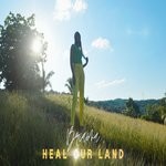 cover: Brianna - Heal Our Land