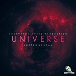 cover: Sherwayne Music Production - Universe Instrumental