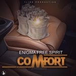 cover: Enigma Free Spirit - Comfort