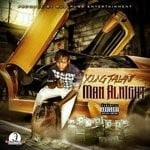 cover: Young Talent - Man Alright