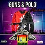 cover: Kaushous - Guns & Polo