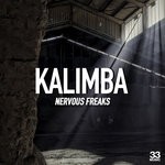 cover: Nervous Freaks - Kalimba (Extended Mix)