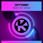 cover: Jerome - Take My Hand