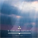 cover: Nova Abov - Worlds Apart