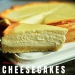 cover: Imagine Sound - Cheesecakes