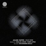 cover: Julian Nates - Wild Side