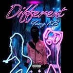 cover: Yung Kb - Different