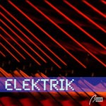 cover: Various - Elektrik