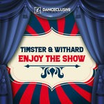 cover: Timster|Withard - Enjoy The Show