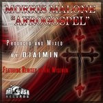 cover: Djaimin|Morris Malone - Afrogospel