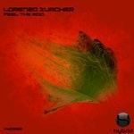 cover: Lorenzo Zurcher - Feel The Acid