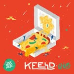 cover: Keeld - Qun