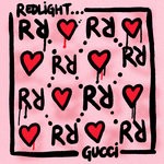 cover: Redlight - Gucci