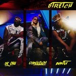 cover: Danileigh|Bantu & Dr Chaii - Stretch