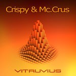 cover: Crispy|Mc.crus - Vitruvius