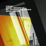 cover: Moray - Reverse EP