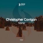 cover: Christopher Corrigan - Tirana