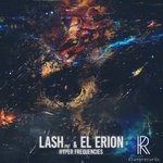 cover: Lash (hu) & El Erion - Hyper Frequencies