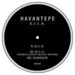 cover: Havantepe - S.I.L.A.