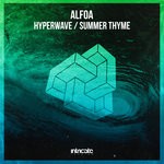 cover: Alfoa - Hyperwave, Summer Thyme