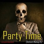 cover: Venom Hardtek - Party Time [Hardcore Mashup #1]