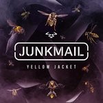 cover: Junk Mail - Yellow Jacket