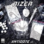 cover: Rizer - Antidote