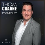 cover: Thom Craane - Popmedley