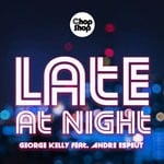 cover: Andre Espeut|George Kelly - Late At Night