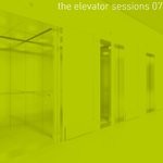 cover: We Are All Astronauts|Gushi & Raffunk|Marc Hartman - The Elevator Sessions 07 (Compiled & Mixed By Klangstein)