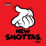 cover: Various - New Shotta's