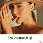 cover: Igi|The Distance - Brave