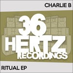 cover: Charlie B - Ritual