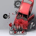 cover: Chilly - No Sense