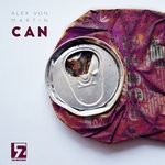 cover: Alex Von Martin - Can