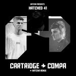 cover: Cartridge|Compa - Artificium